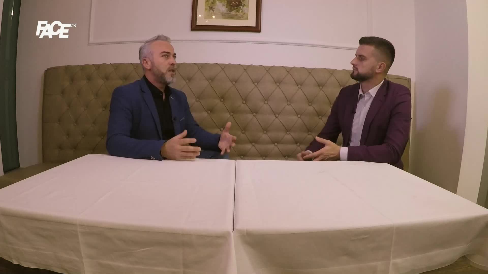 FaceTV