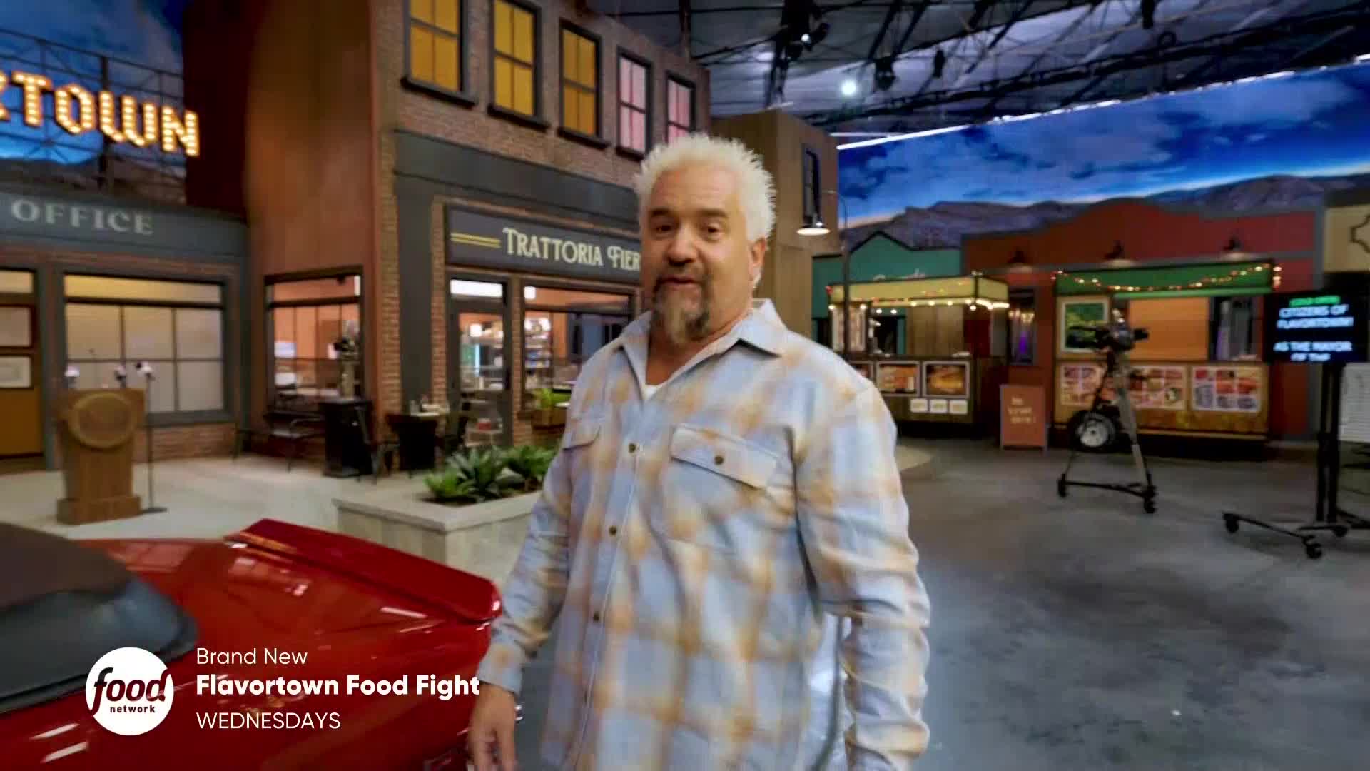 FoodNetwork