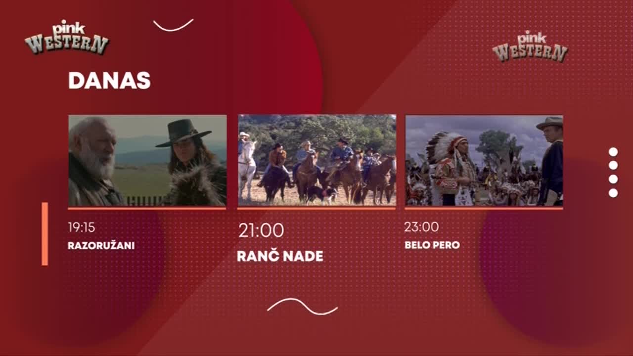 PinkWestern