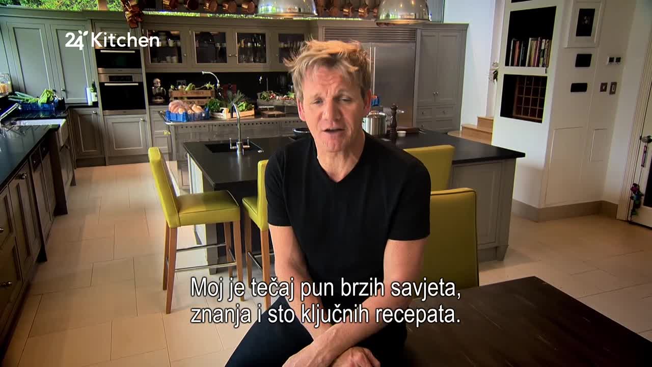 24Kitchen