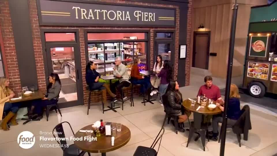 FoodNetwork