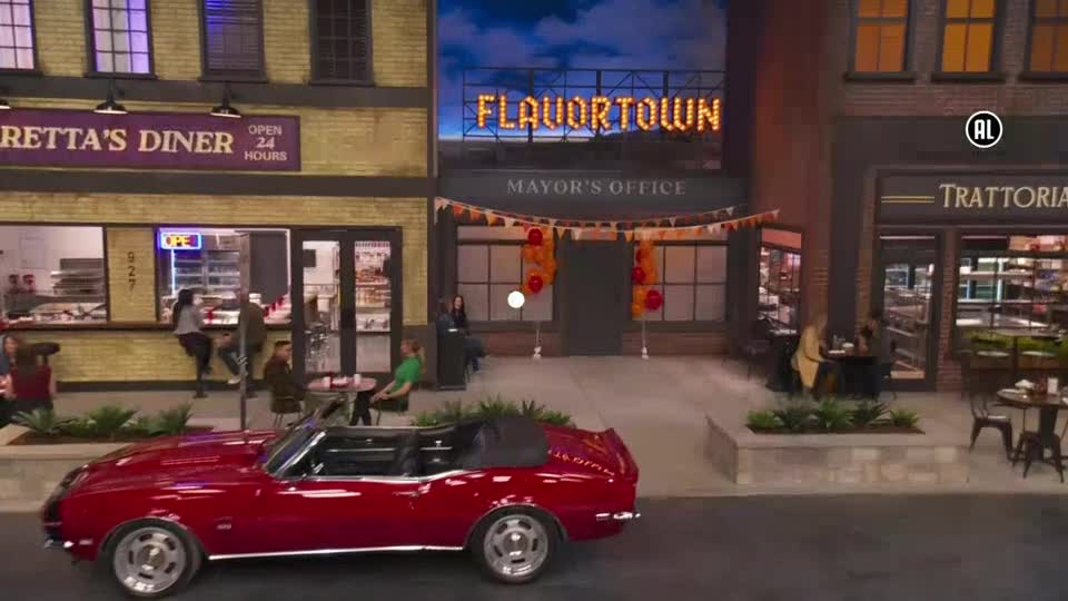 FoodNetwork