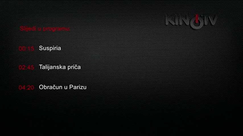KinoTV