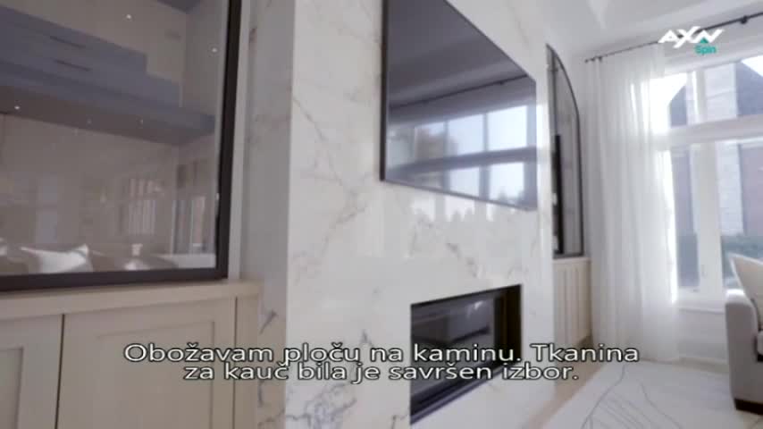 AXNSpin