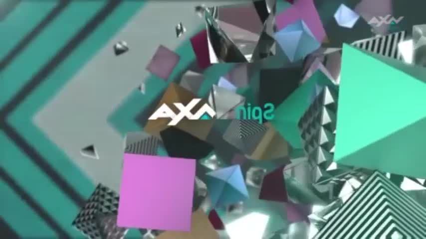 AXNSpin