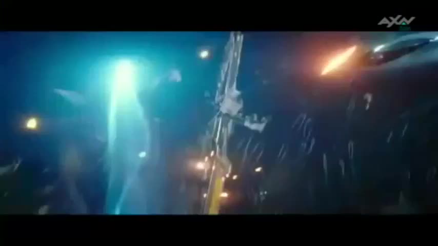 AXNSpin