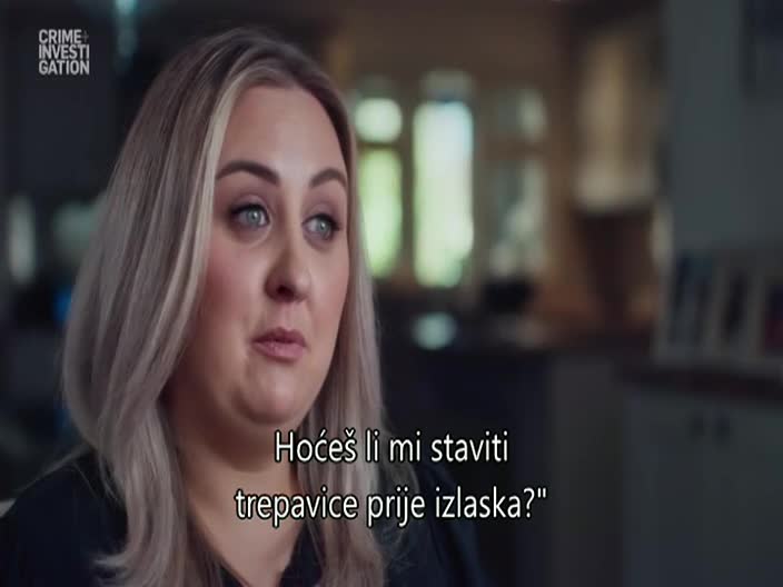 CrimeInvestigation