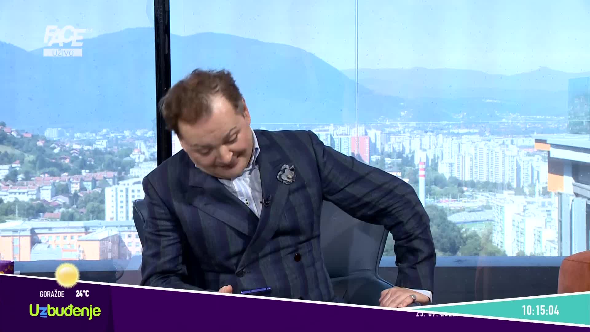 FaceTV