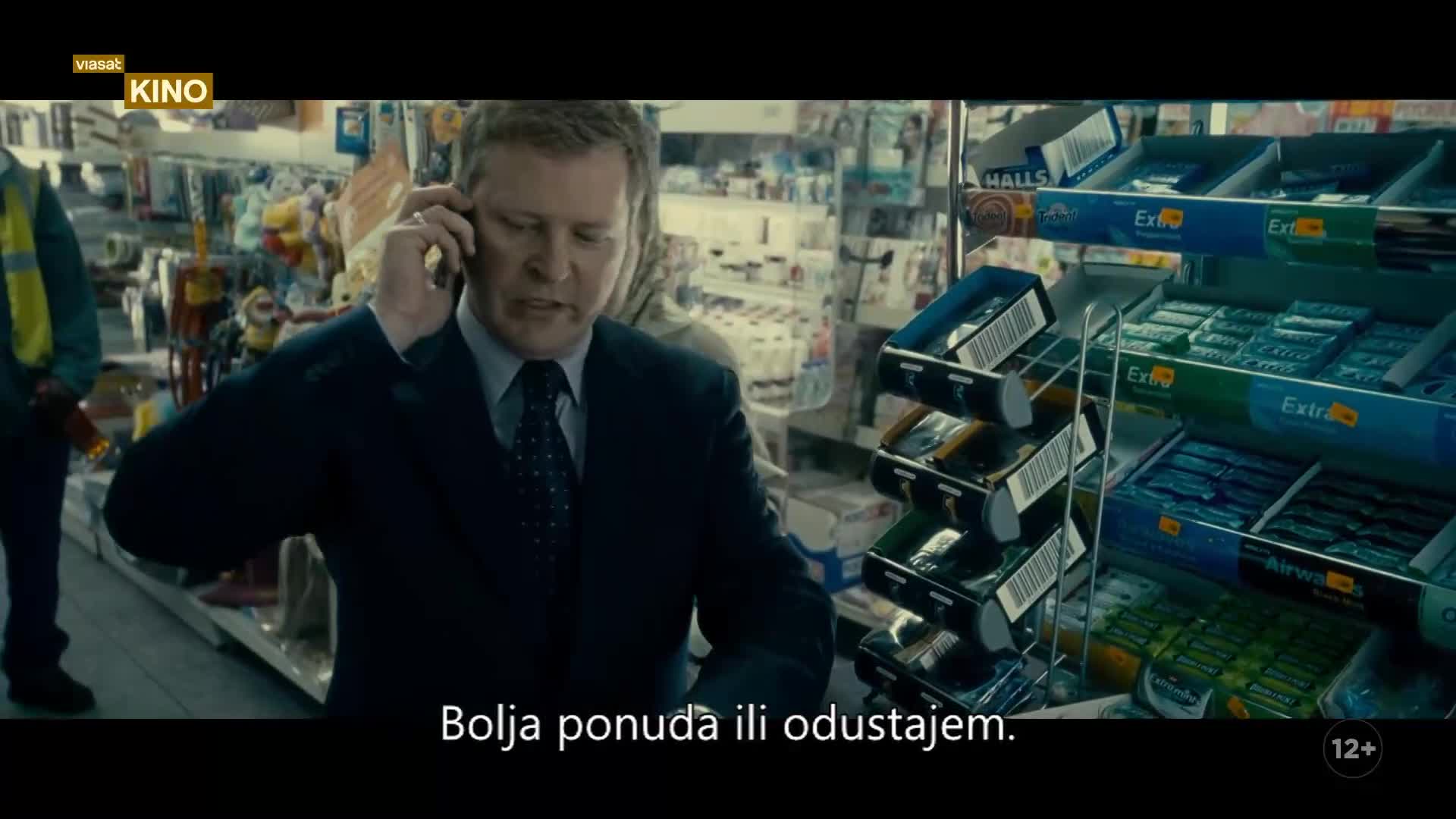 TV1000