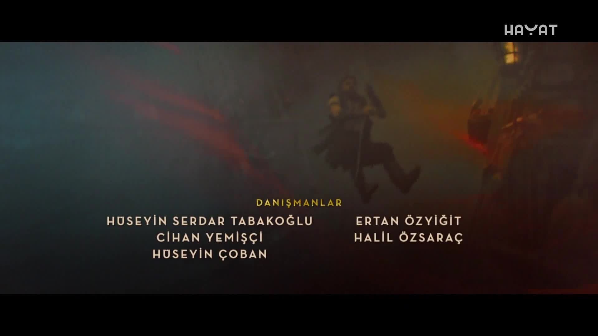 hayat