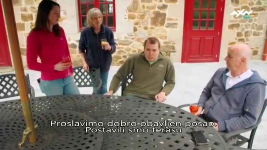 AXNSpin