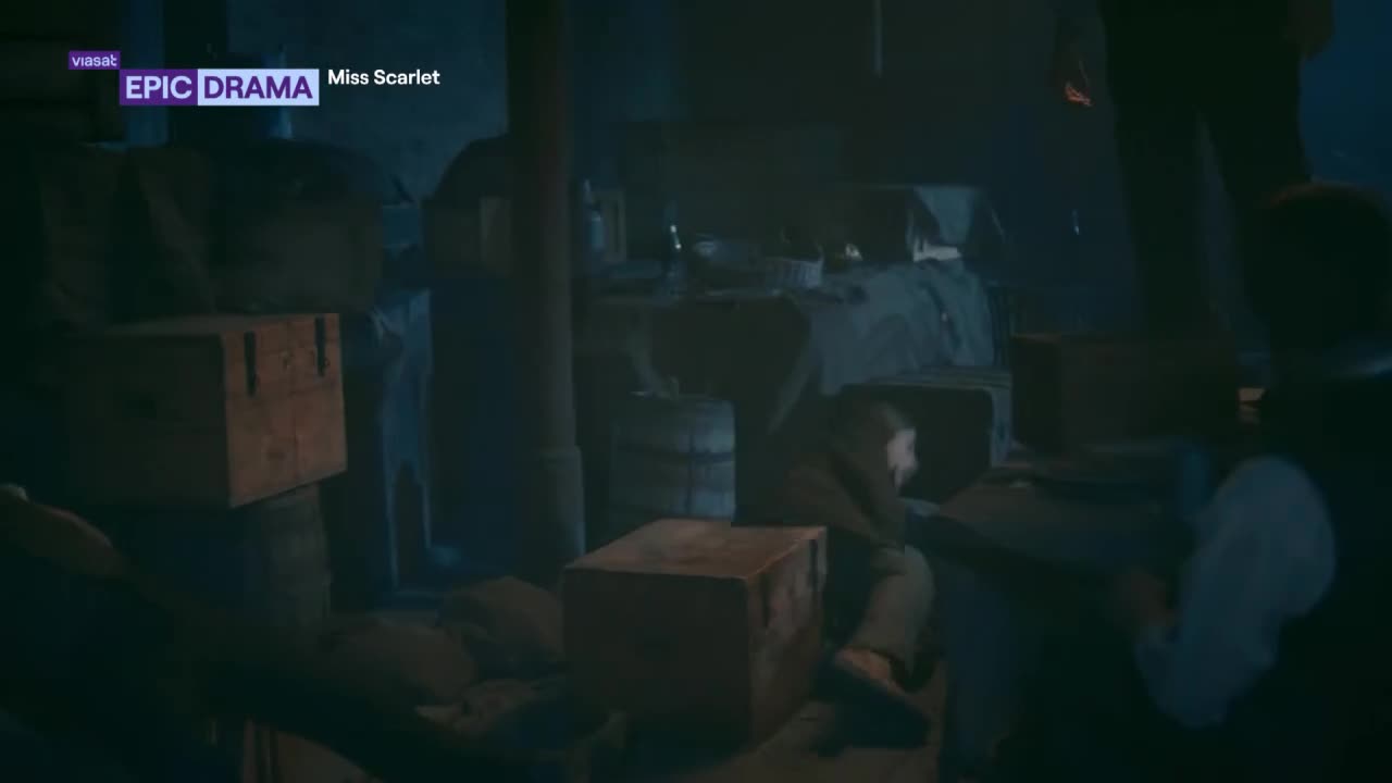 CBSDrama
