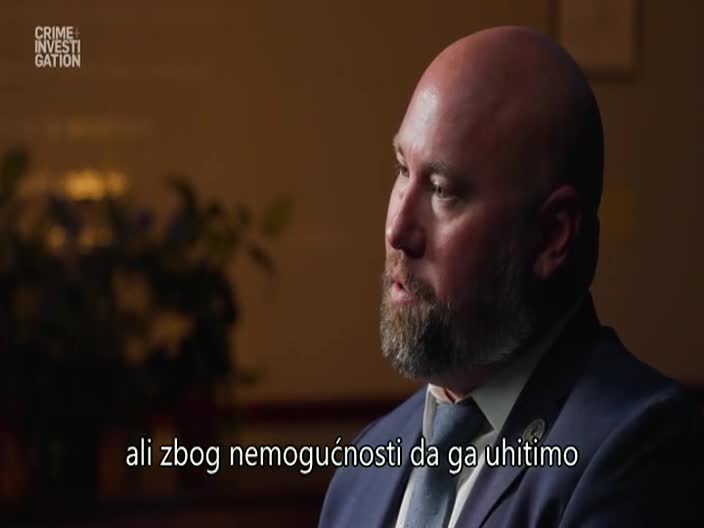 CrimeInvestigation