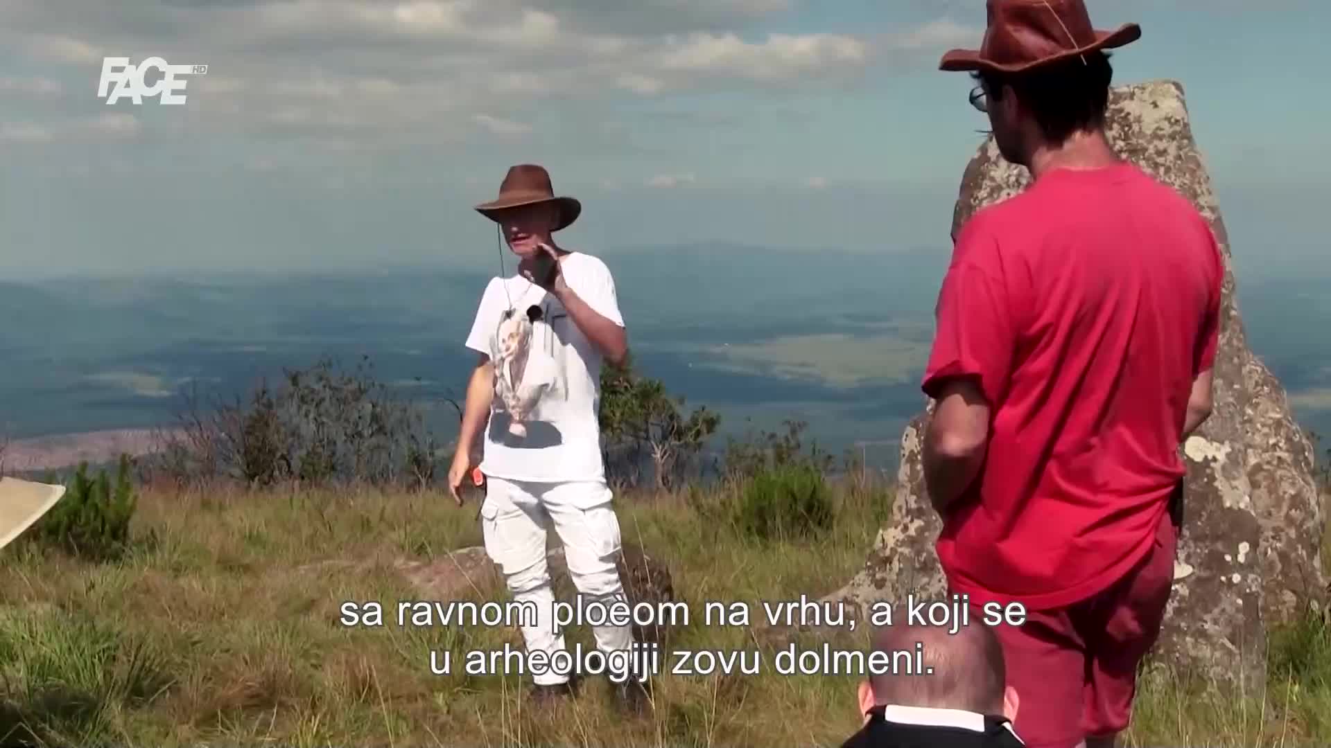 FaceTV