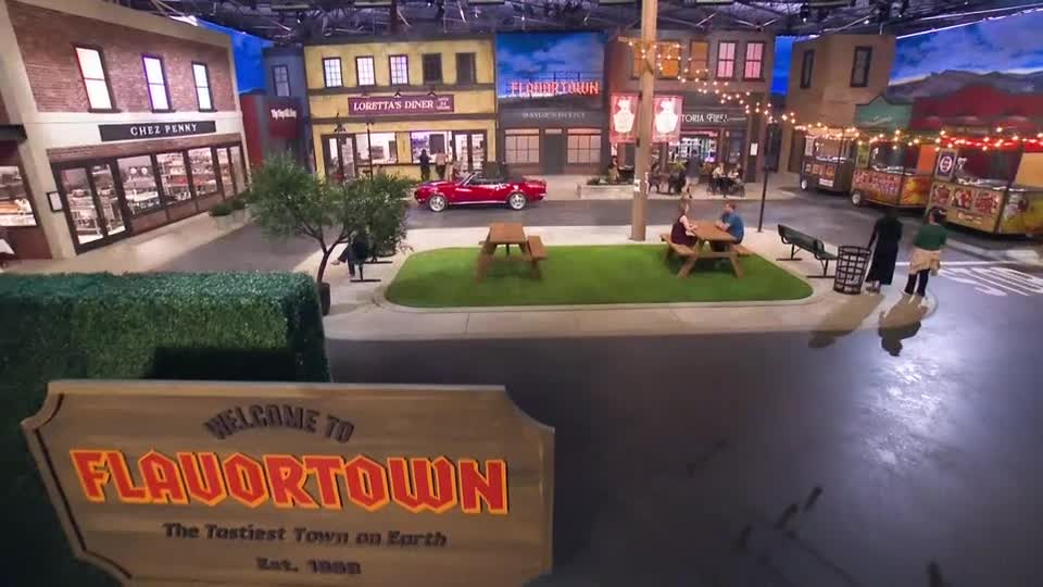 FoodNetwork