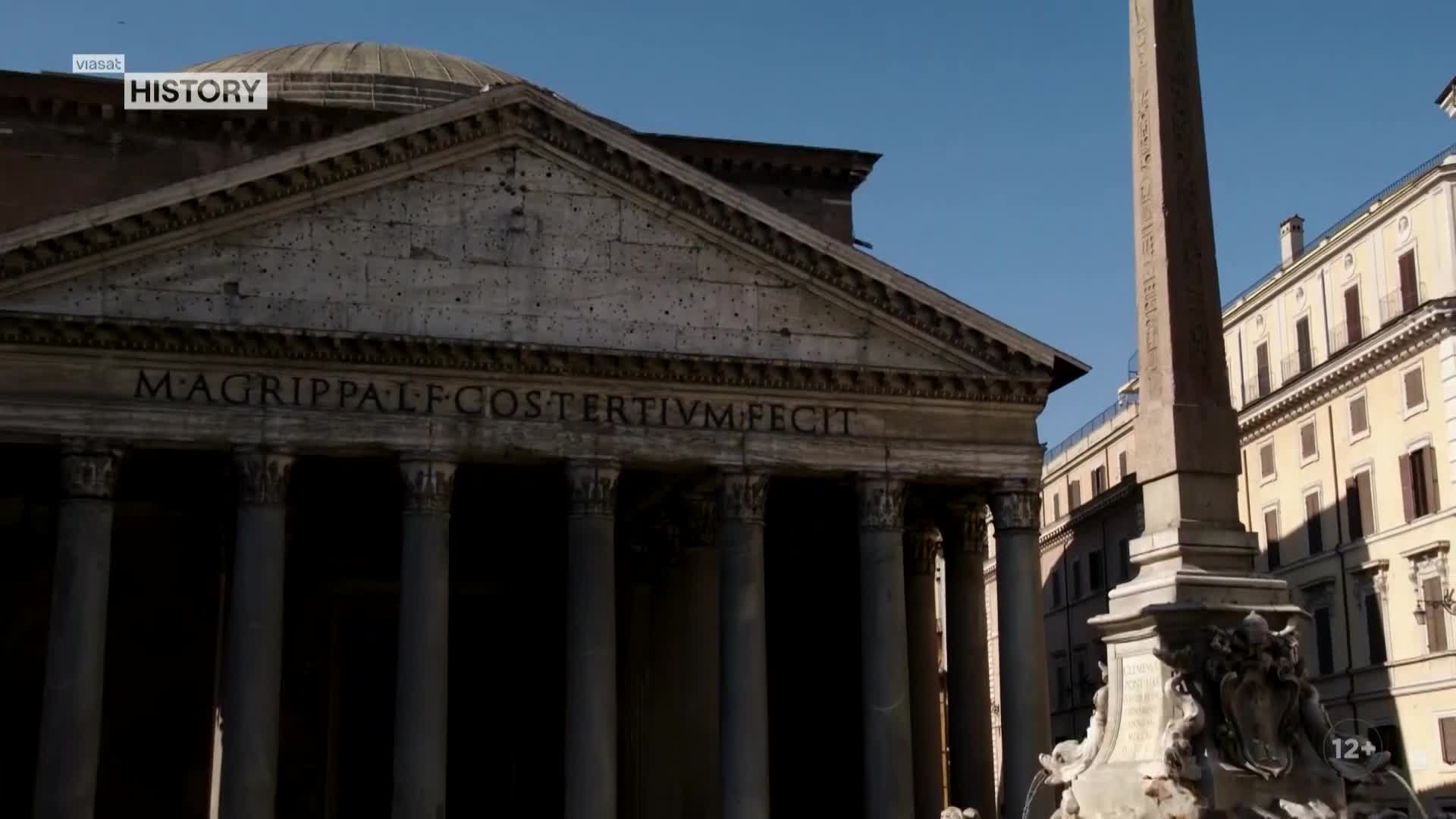 ViasatHistory