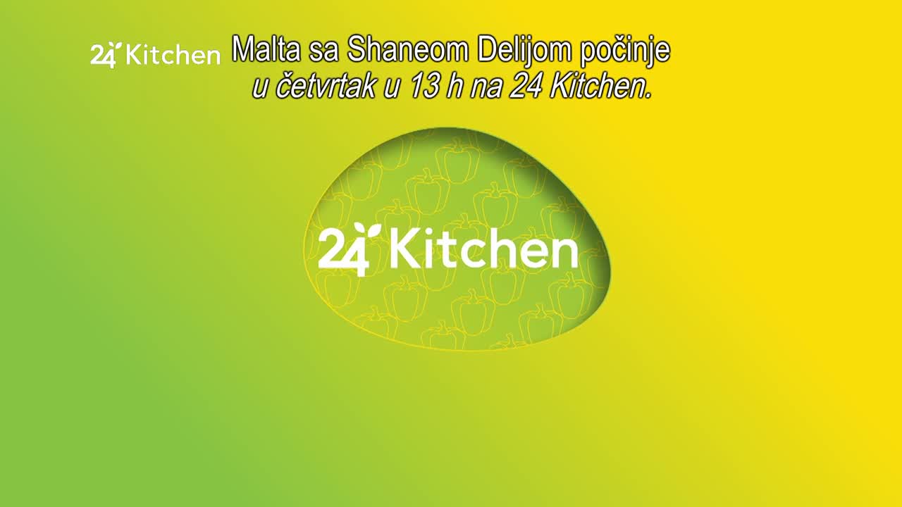 24Kitchen
