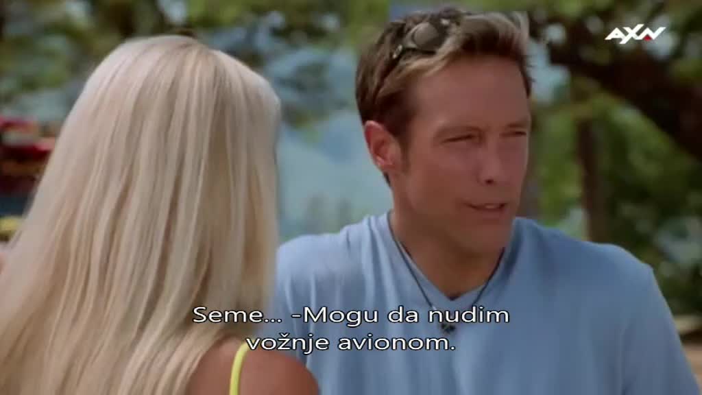 AXN
