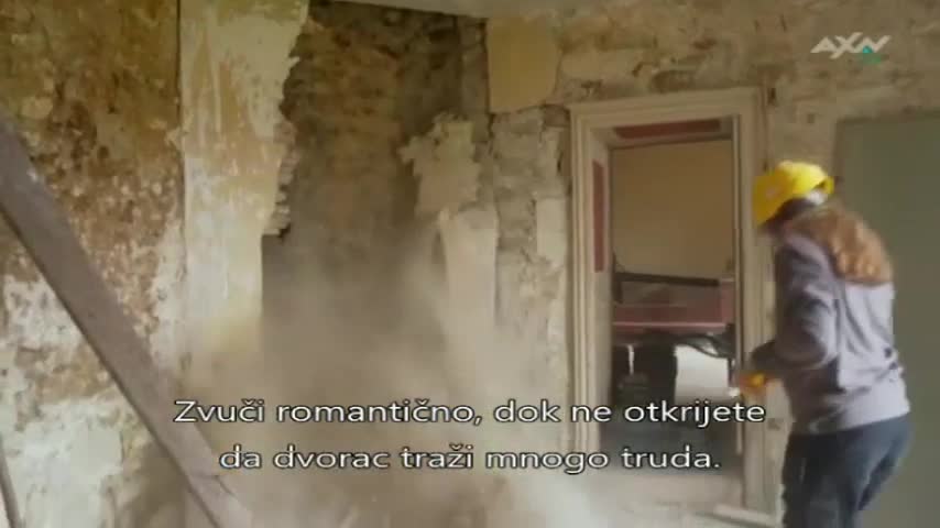 AXNSpin