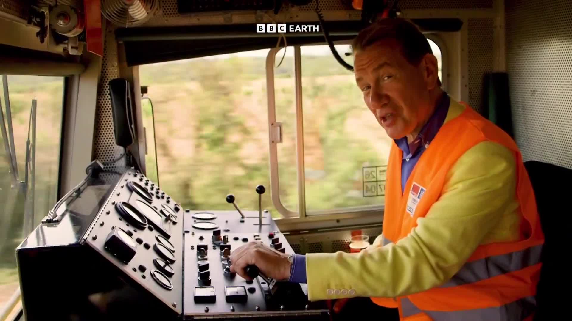 BBCEarth
