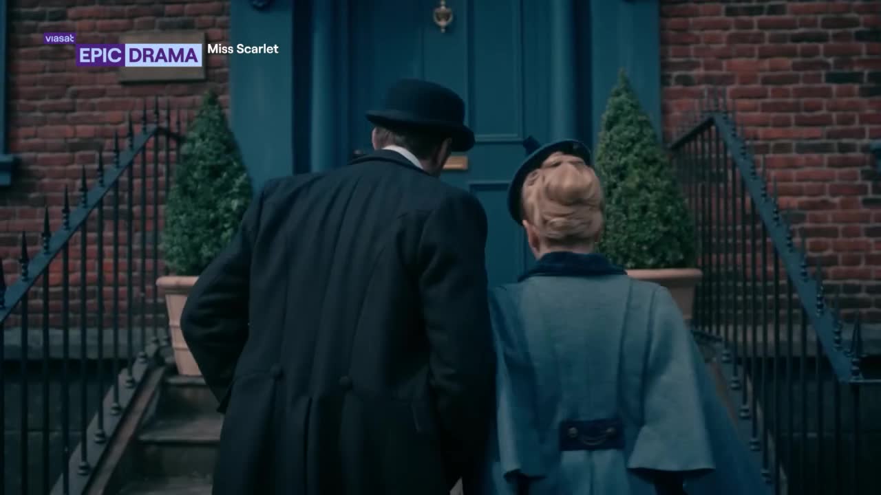 CBSDrama