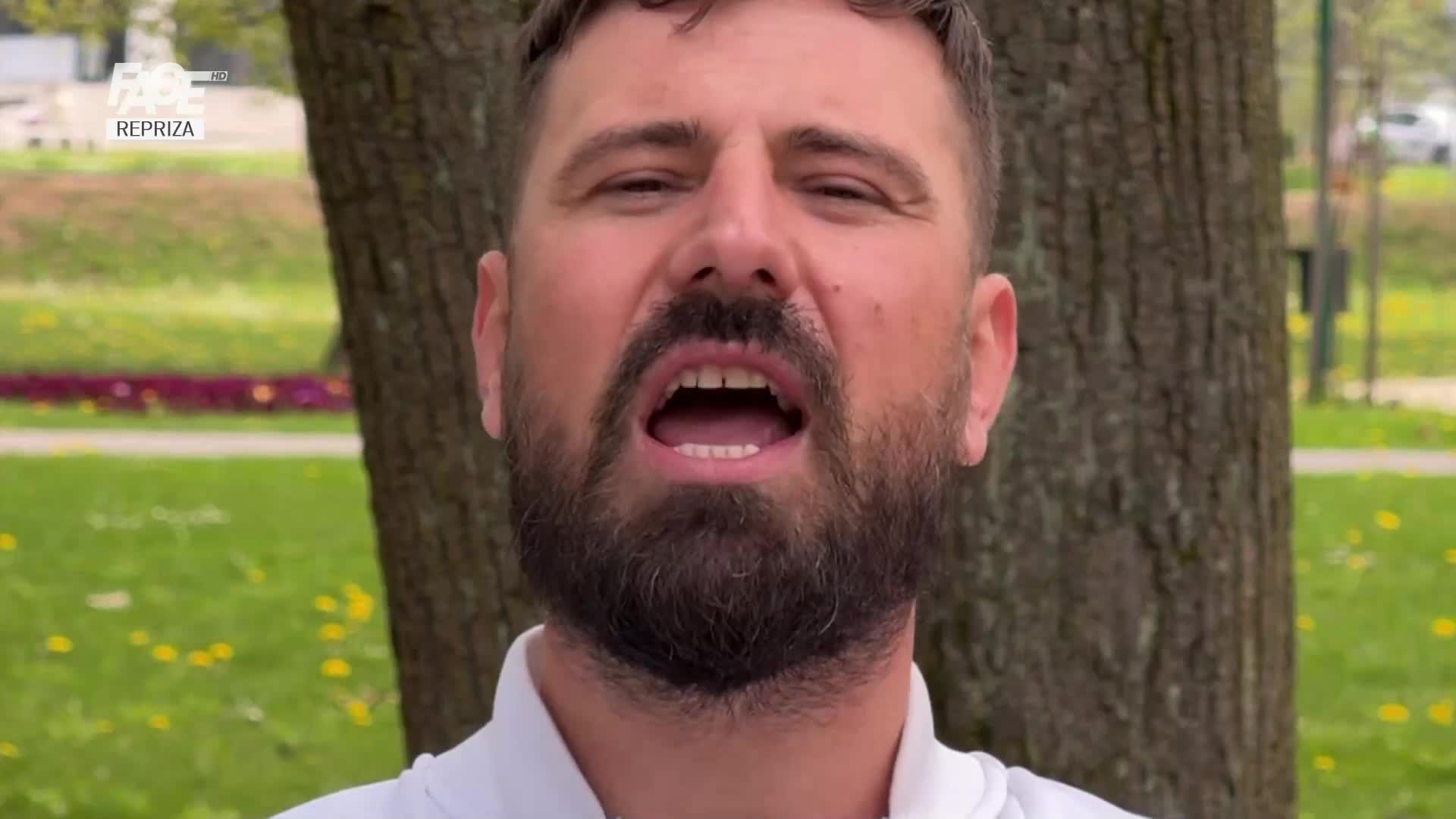 FaceTV