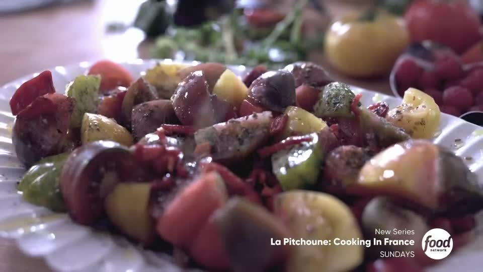 FoodNetwork