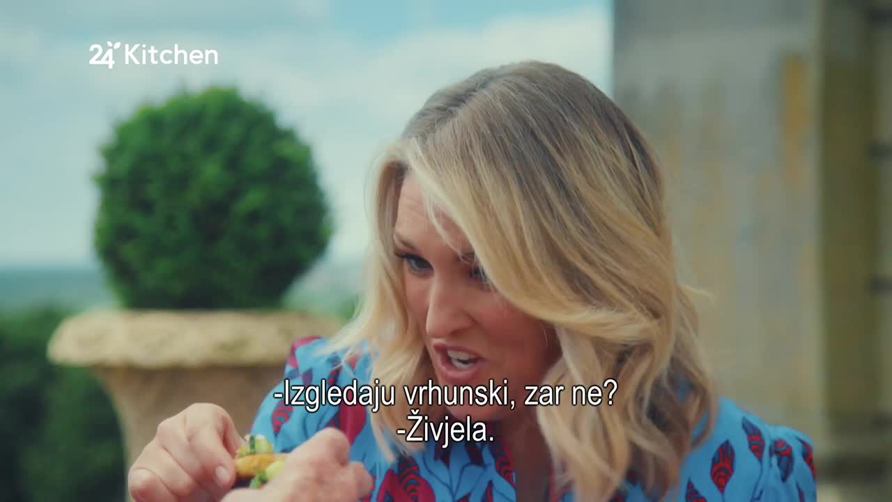 24Kitchen