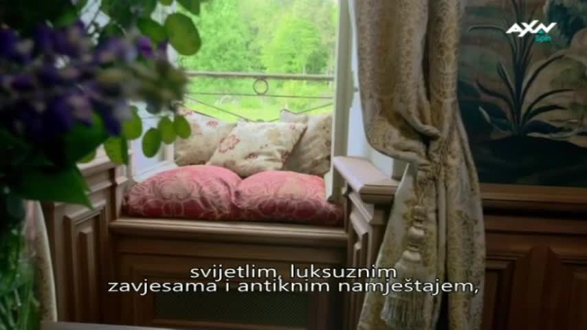 AXNSpin