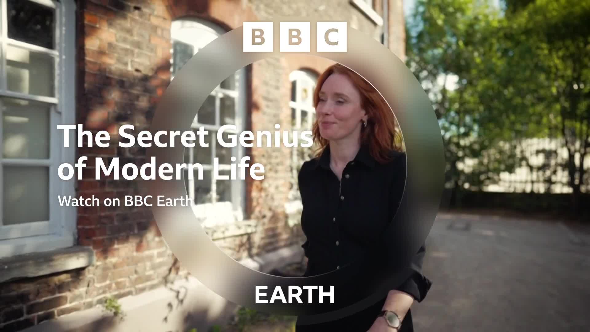 BBCEarth