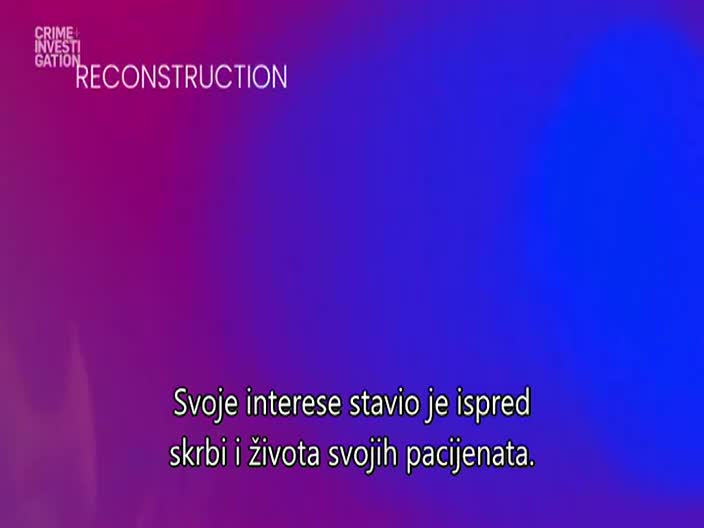 CrimeInvestigation