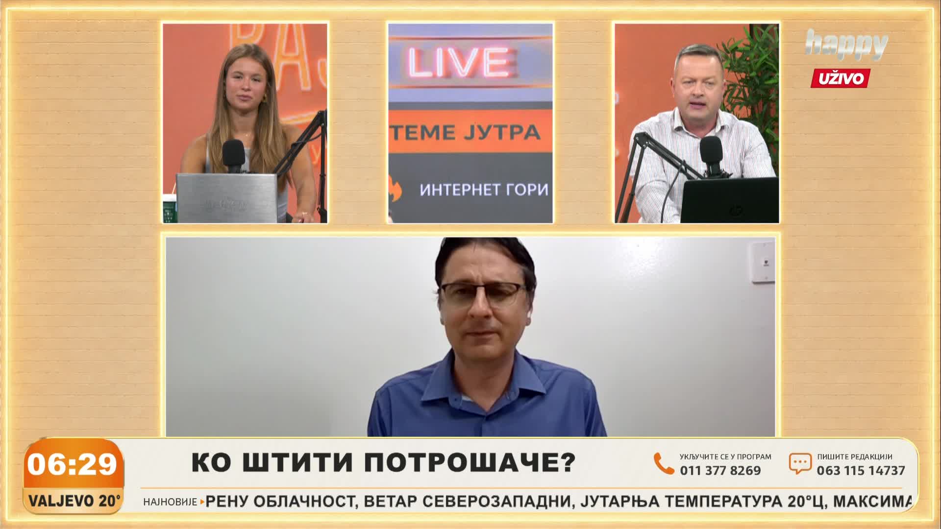HappyTV