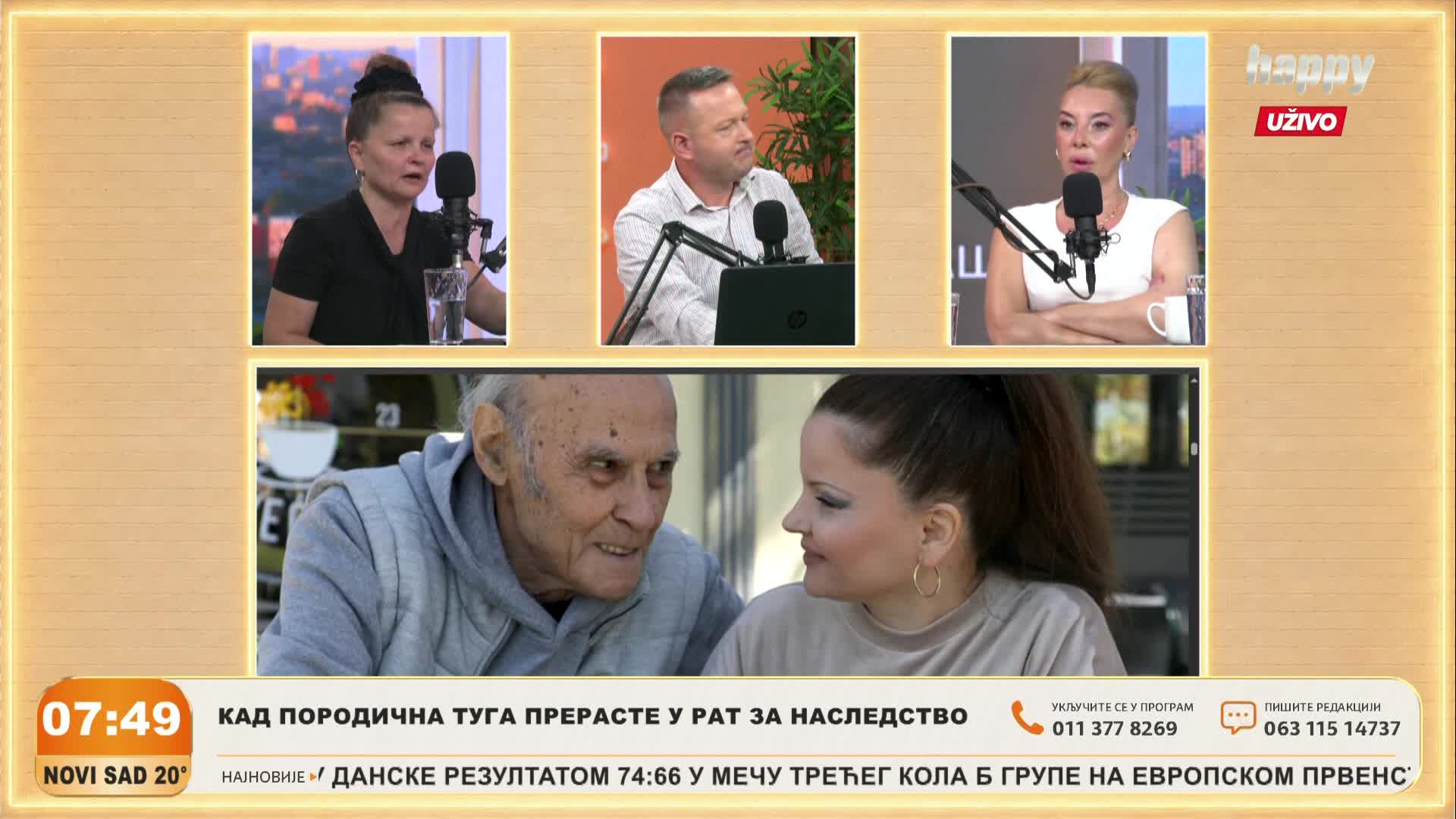 HappyTV