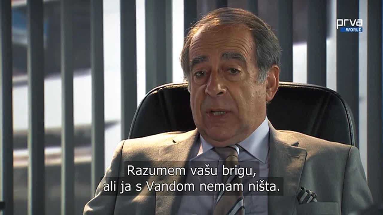 PrvaWorld