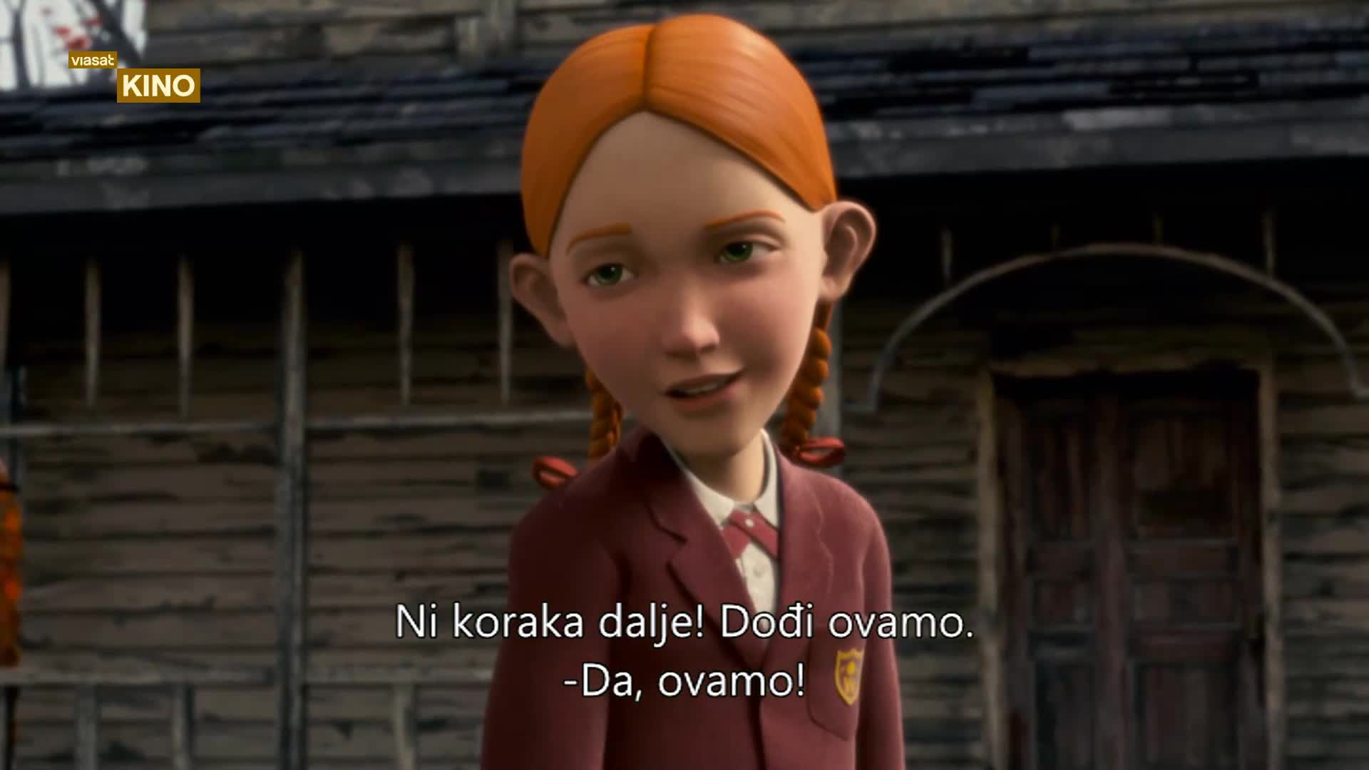 TV1000