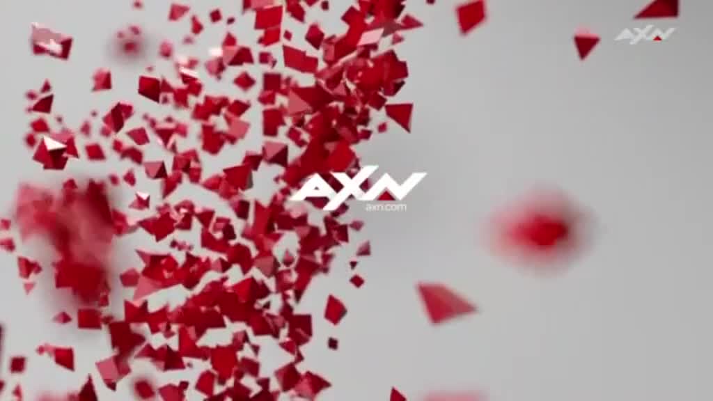 AXN