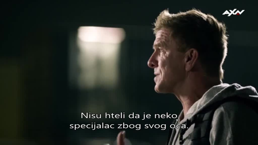 AXN