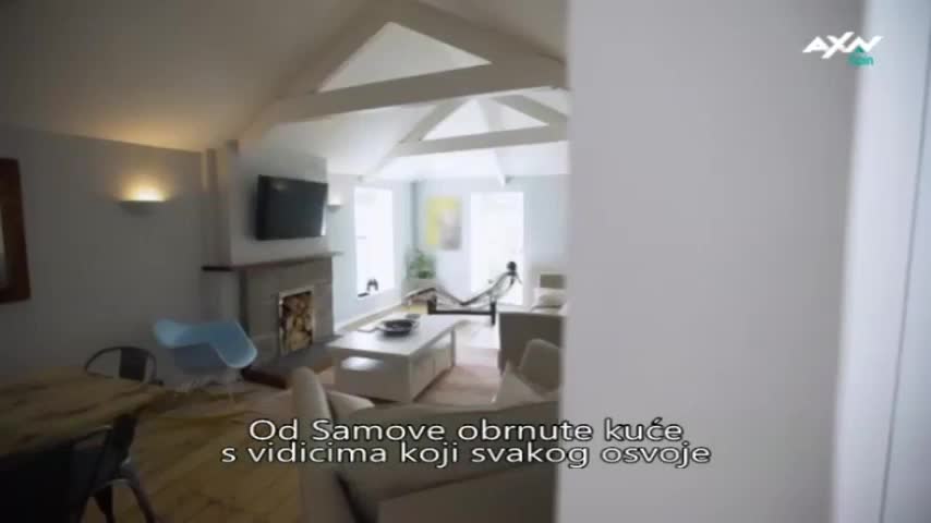 AXNSpin