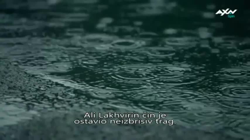 AXNSpin