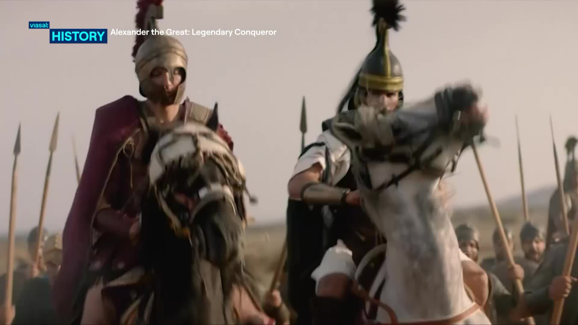 ViasatHistory