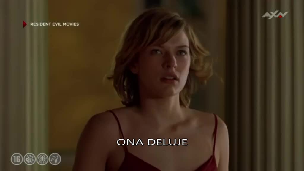 AXN