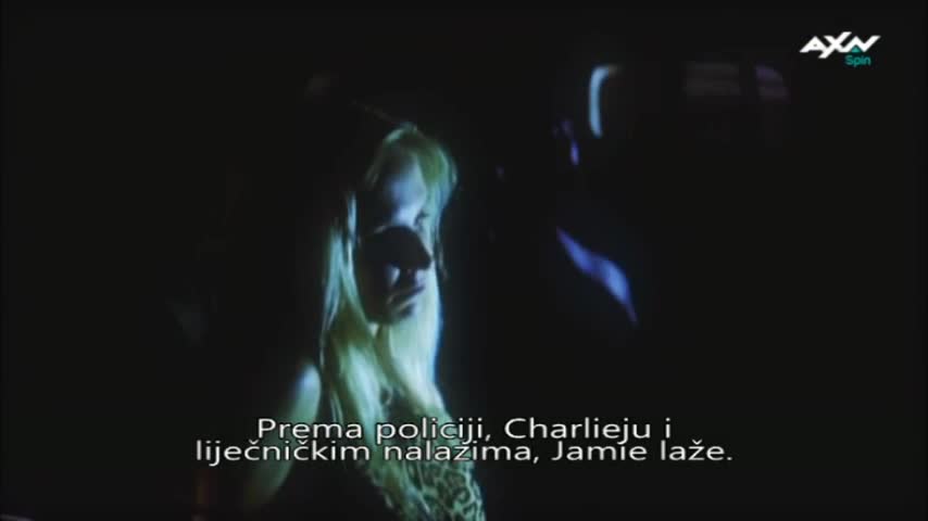 AXNSpin
