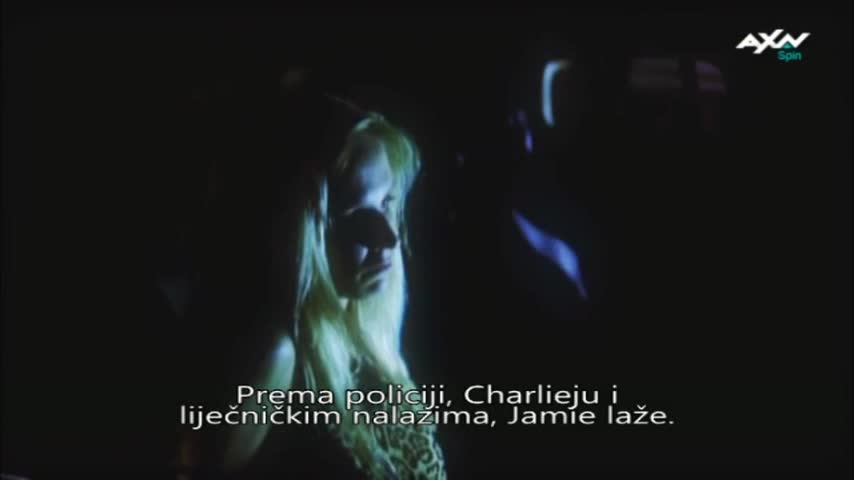 AXNSpin