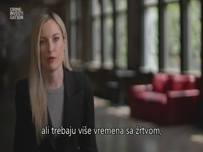 CrimeInvestigation