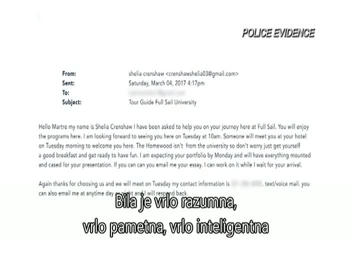 CrimeInvestigation