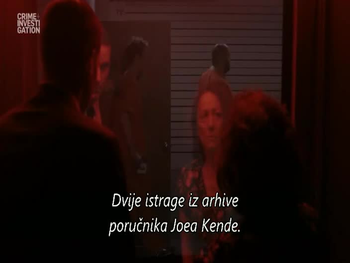 CrimeInvestigation