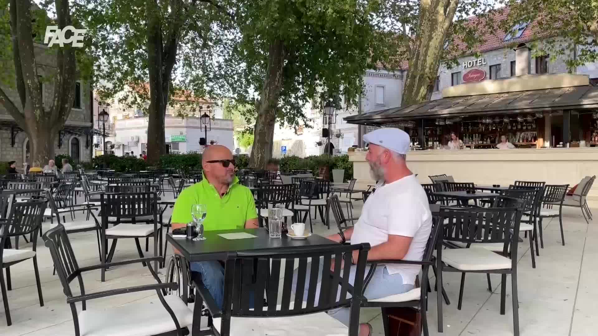 FaceTV