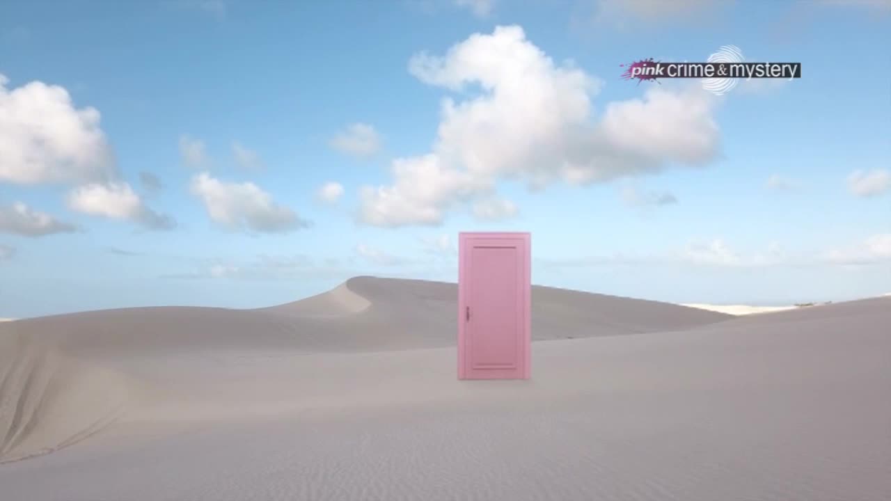 PinkCrimeMystery