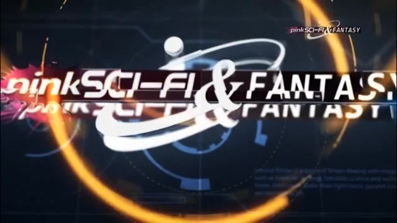 PinkSciFiFantasy