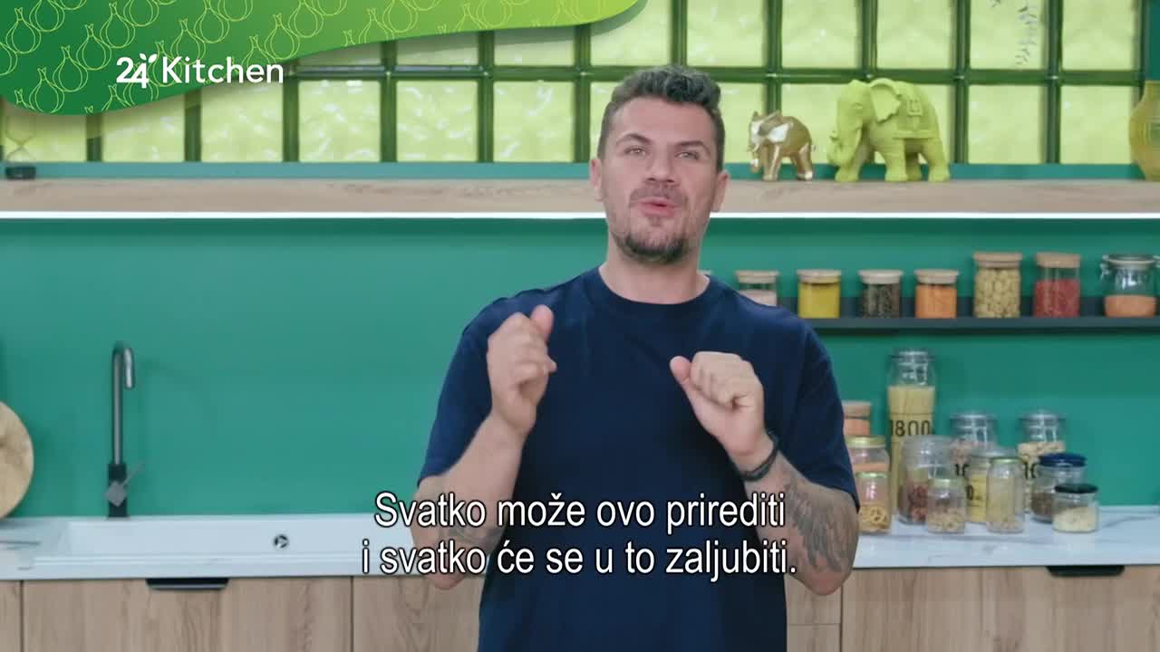 24Kitchen